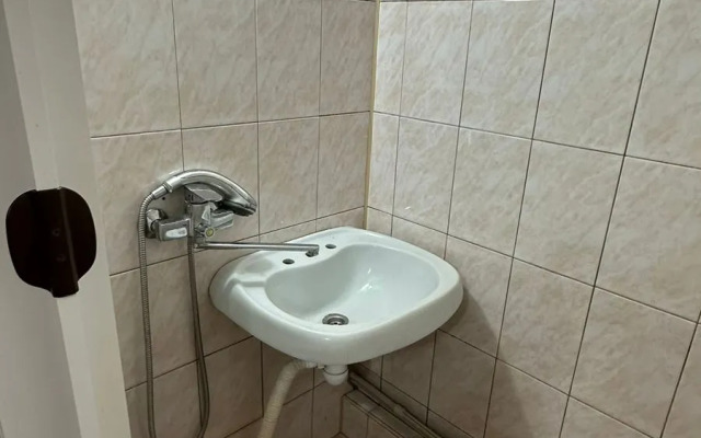 Morskoy Briz Private House