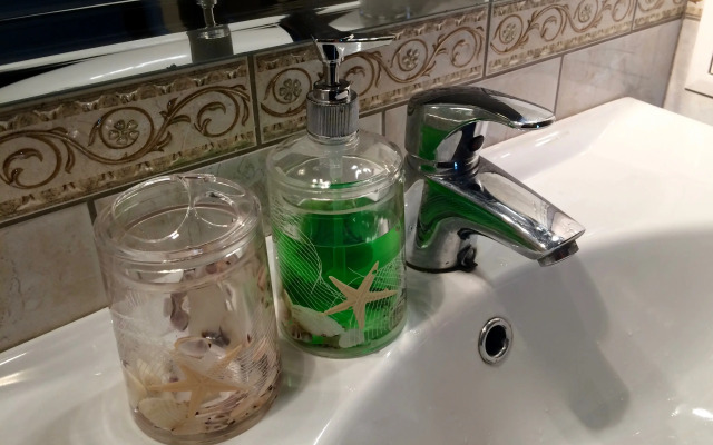 Апартаменты в Историческом Центре