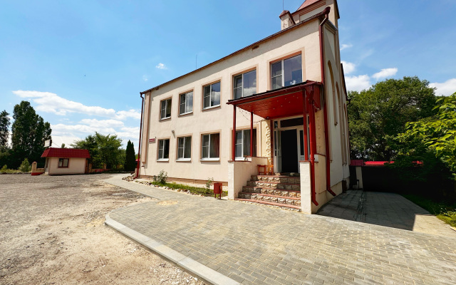 Апартаменты Такима