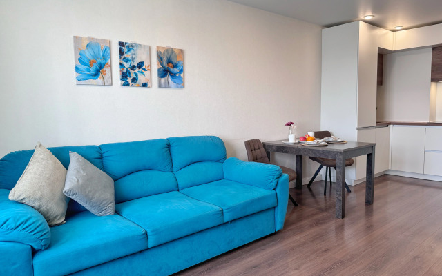 Квартира 2-к Квартира на Ленина 190к5