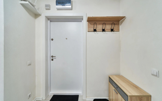 Квартира Москва метро Братиславская 2