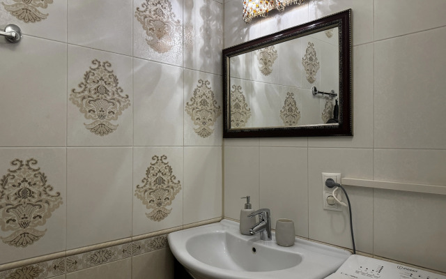 Elitnye U Morya Apartments