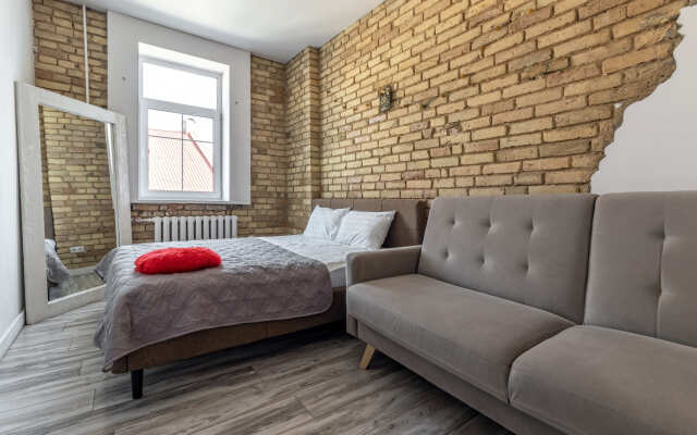 Viatour Na Kirova Apartments