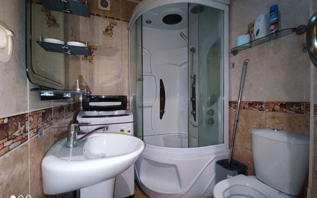 Квартира Карла Маркса 20 1 Этаж