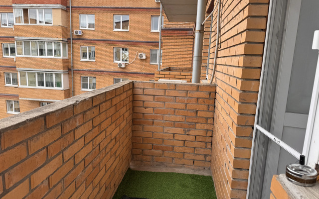 Квартира на Чичерина