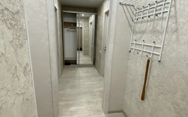 2-Komnatnaya Komilfo-Home Na Sadovom Pereulke 4 Flat