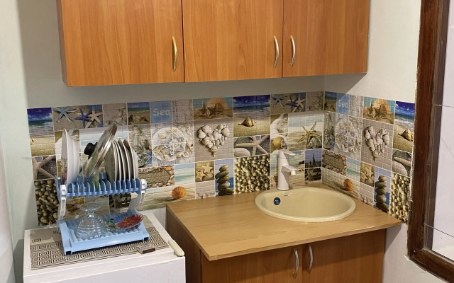 Adile Guest House