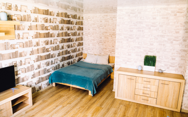 Studiya Apartments