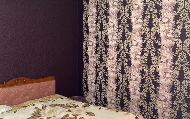 Dom u voln Private house