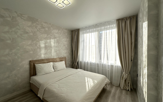 Апартаменты Люкс