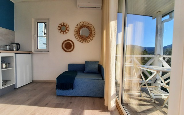 Teplo Hotel