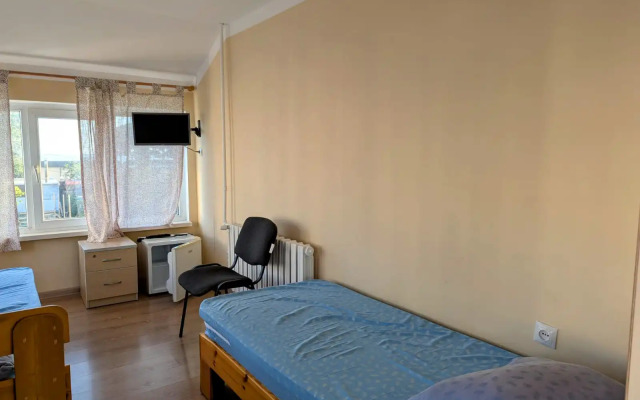 Guest house Berezhok
