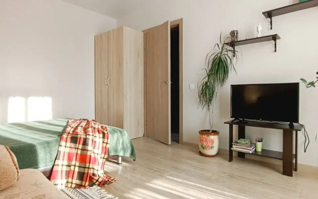 Апартаменты Forest Dreams