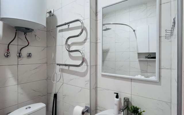 Na ul. Vzletnaya 23 Flat