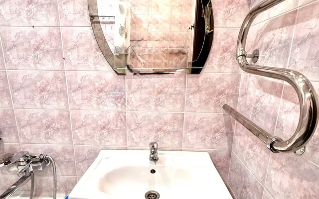 Квартира 3-х Комнатная на Галкина 23