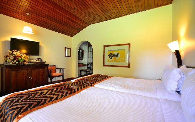 Muthu Lake Naivasha Country Club, Naivasha Resort Hotel