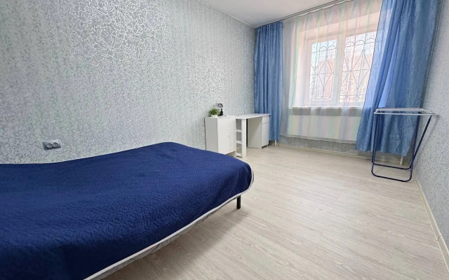 Квартира 3х Комнатная на Светлогорской 33