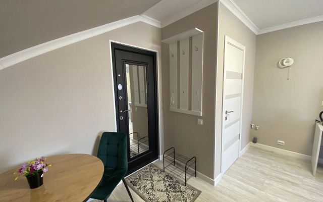 Гостевой дом Светлов