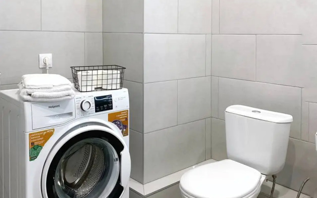 Dobrye Sutki Na Uralskoy Apartments