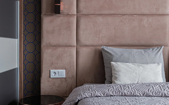 Квартира Премиум класса в ЖК Vogue