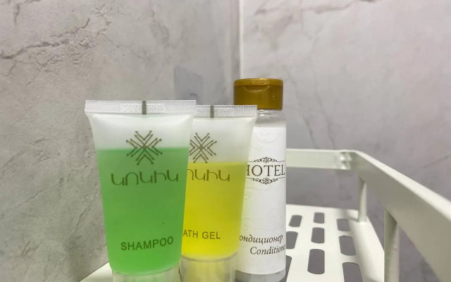 Квартира Стильная Студия в Центре