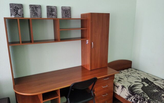 Квартира в микрорайоне Родниковая долина