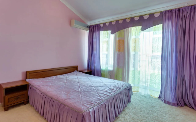 Вилла Аврора