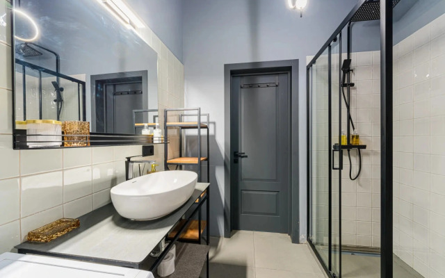 Частный дом Плещеево Хиллз