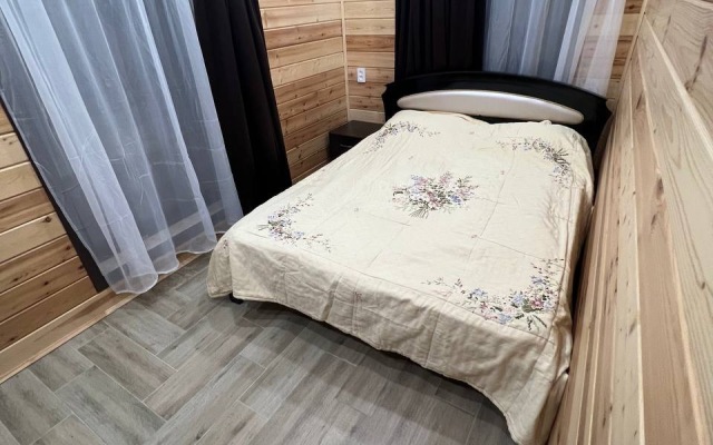 Гостевой Дом на Пруду