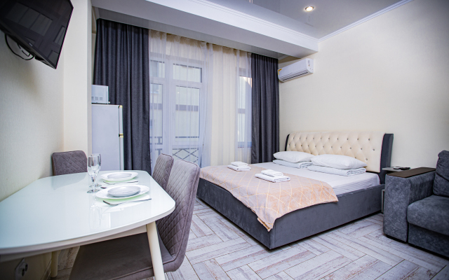 Studiya v Siriuse Apartments