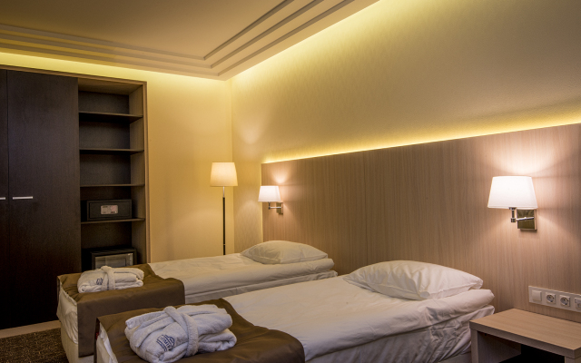 AZIMUT Hotel Saransk