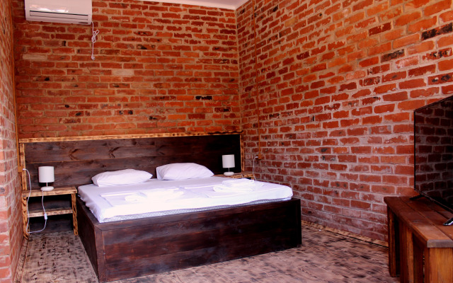 Gud house Mini hotel