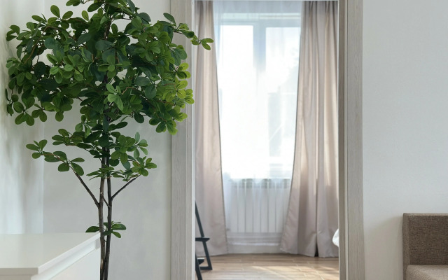 Апартаменты Столица 2310