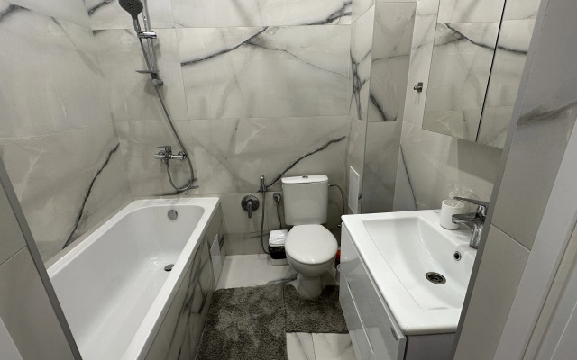 Uyutnaya Kvartira V Svetlogorske Flat