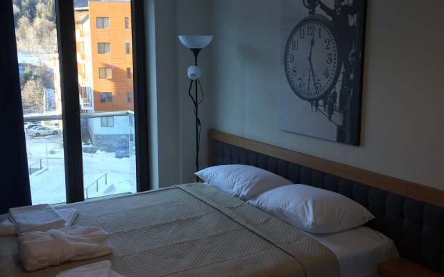 Orbi Palace Apart Maria Apart-Hotel