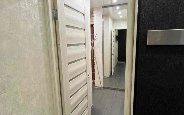 Квартира Больничная 15