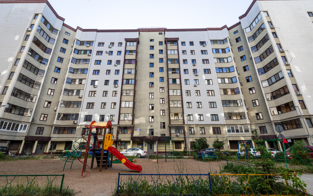 Квартира Уютная квартира на Волочаевской