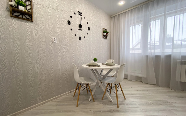 Апартаменты в центре города 286