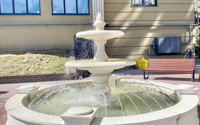 Апартаменты у Моря Александра Кранц