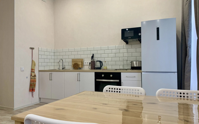 Korolenko 28b Flat