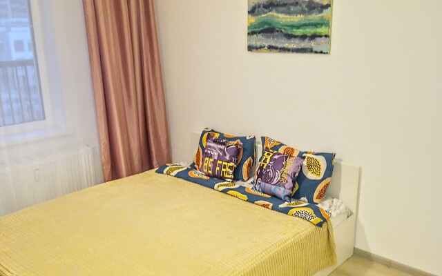 Апартаменты Кукуруза 96