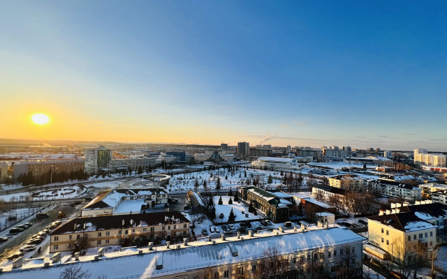 Novye V Tsentre Goroda Flat
