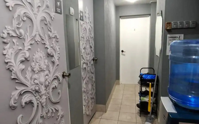 Velvet Living Quarters