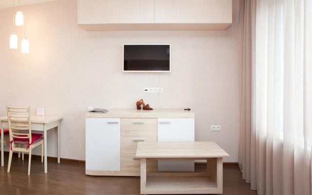 Квартира Новодмитровская улица 2к5