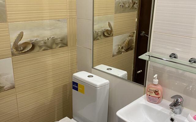 Квартира Косогорная 20