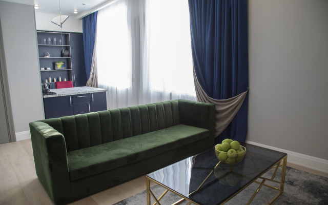 Severgrand Hotel
