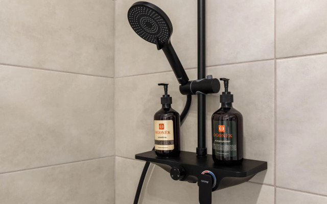 Частный дом Ogonёk 4