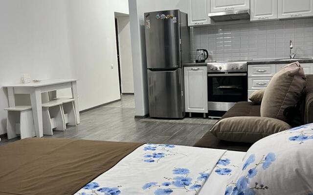 V Zhk Irina Apartments