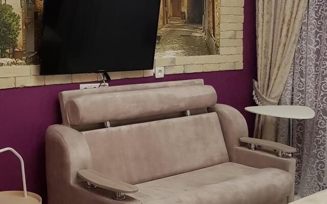 Квартира Рантье ЖК Центральный на Будённого