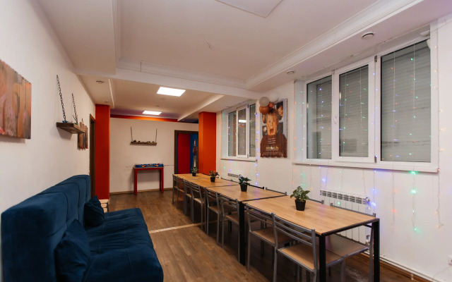 Апартаменты Home Alone Лофт для Вечеринок